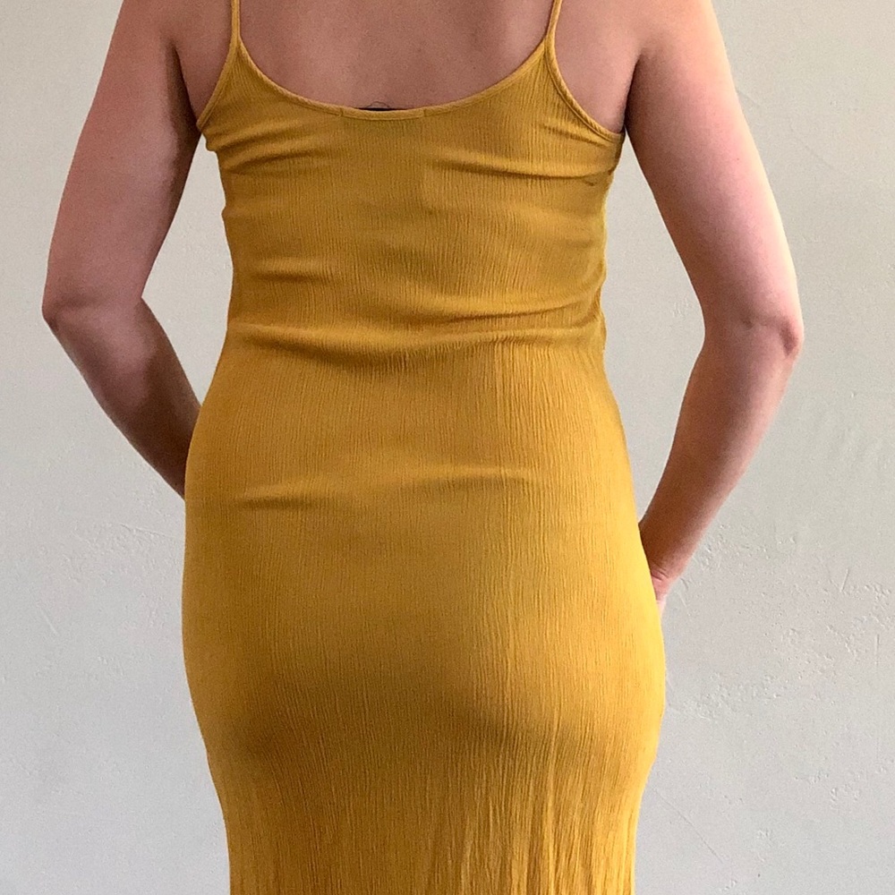 Spring Dress - Picture 4 of 4